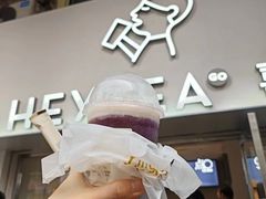 -喜茶(广州五羊邨店)