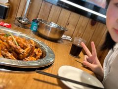 -王婆大虾(五道口店)
