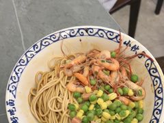 -梅溪·小伙子干挑面(安吉总店)