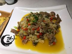 -千岛湖小鱼儿·淳安匠心农家菜