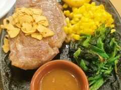 -萨莉亚意式餐厅(国展天虹店)