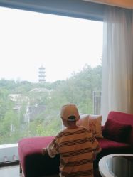 点击看大图 -巍阁月子中心(南山店)