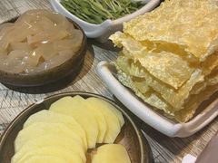 -七友美蛙鱼头火锅(坂田店)