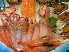 -黑木原精致料理·铁板烧