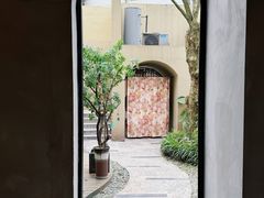 -喜蓝台·HI UP LAND度假餐厅