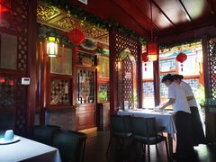 -阿西娅食府(中关村店)