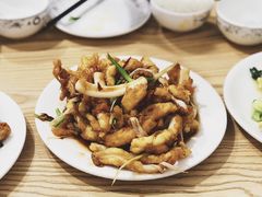 -九龙餐厅(大沽路店)