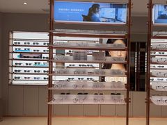 -BOLON暴龙眼镜(上海万象城店)