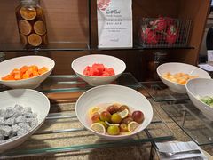 -二楼咖啡厅·厦门源昌凯宾斯基大酒店(湖滨中路店)