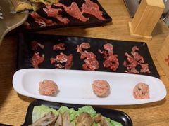 -九记潮汕现切鲜牛肉自助火锅(新开铺店)