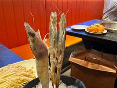 -巴蜀大将火锅(春熙店)
