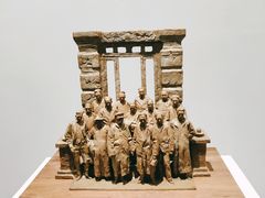 -上海油画雕塑院