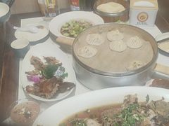 -梅利汴京烤鸭•开封豫菜地标店(东大街店)