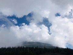 -富士山吉田線五合目