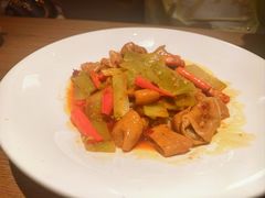 -榕意·川味之美(深业上城店)