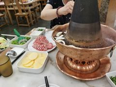 -牛街·马辈儿涮肉(牛街二店)
