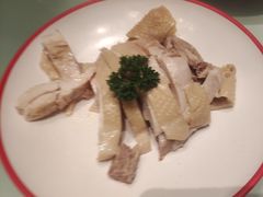 -山芋腔苏北菜(盐城滨海店)