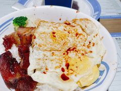 敏华黯然销魂饭-敏华冰厅(天河城店)