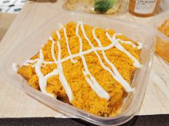 -孖记茶档·热腾茶餐(荔湾领展广场店)