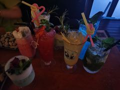 -CIRCLE·酒吧(第一国际店)