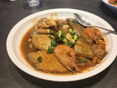 -洲晓鲜·舟山海鲜大排档(朱家尖风景区店)