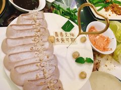 -Tomado绿色烘焙(大尧三路店)