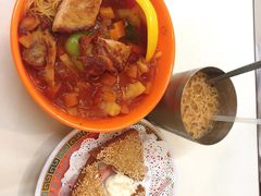 -華歡冰室-WahFoon(吉大店)