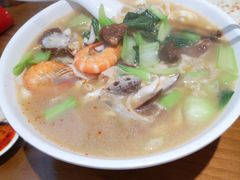 -老前童小吃(北明程路店)