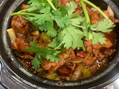 -川香煲(茅台路店)