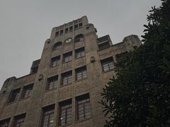 -西北农林科技大学(北校区)