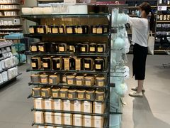 -MUJI无印良品(世博源店)