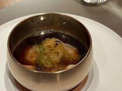 -Amber(置地文华东方酒店)