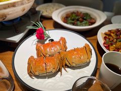 -马头巷·食景园(苏州总店)