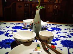 -江南赋(内蒙古大厦店)