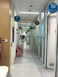 -唯儿诺儿童医院·儿科·眼科(新天地店)