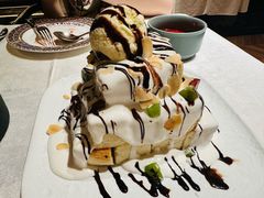 -俄士厨房(环球港店)