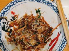 -满盛家宴·烤鸭·海鲜天津菜(河北路总店)