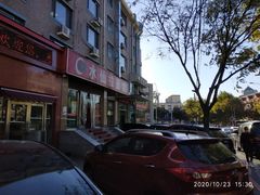 -水仙拉面(水仙街店)