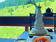 -云座·时光·观景咖啡厅(五爷庙店)