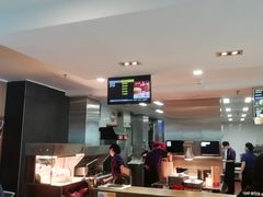 -麦当劳(宜安广场店)