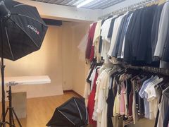 -小象国照相馆(宝山万达店)