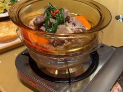 -羊之道草原味道清真餐厅(番禺店)
