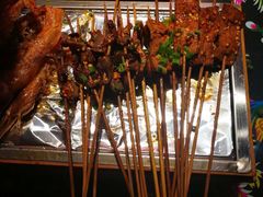 -醉烧膘·烧烤夜宵王(总店)
