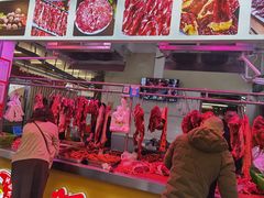 -阿娟牛肉丸·手打牛肉丸·现做现卖