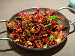 -山石榴·贵州菜(陆家嘴中心店)