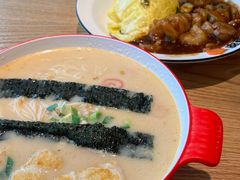 -厚生港萃·小吃餐厅(苍梧路店)