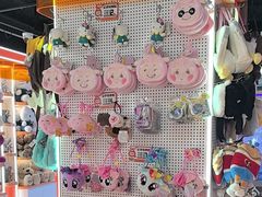 -可爱抓 COCO  GOTCHA(天津鹏欣水游城店)