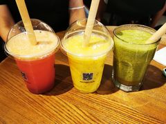 -Wagas沃歌斯(港汇恒隆广场店)