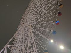 -南昌之星摩天轮