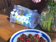 -花满楼(启秀路店)